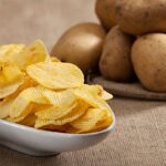 Keripik Kentang