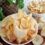 Keripik Singkong